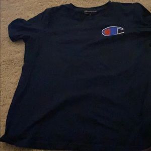 Champion shirt